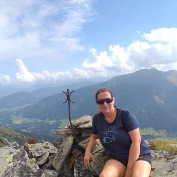 Adelheid  aus Freistadt