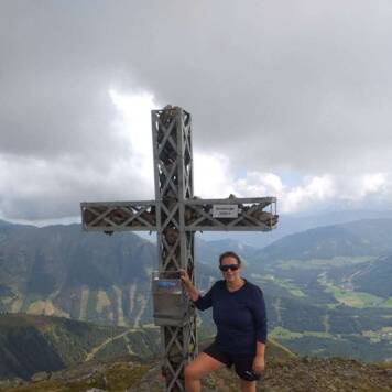 Adelheid  aus Freistadt