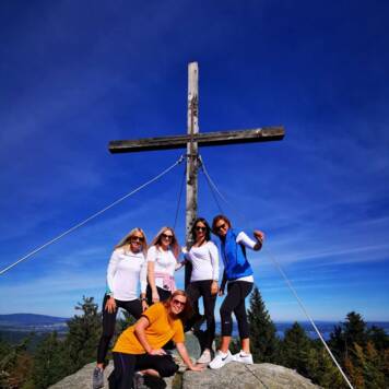 Daniela aus Rohrbach