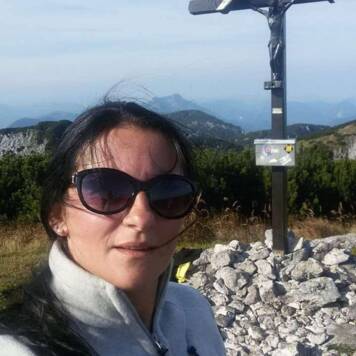 HERMINE aus Vöcklabruck