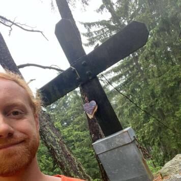 Julian aus Linz-Land