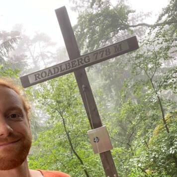 Julian aus Linz-Land