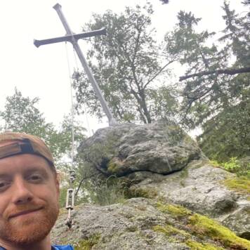 Julian aus Linz-Land