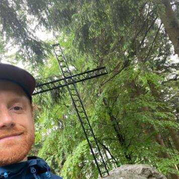 Julian aus Linz-Land