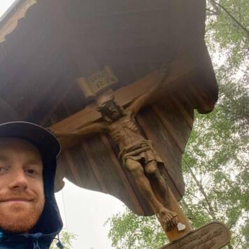 Julian aus Linz-Land