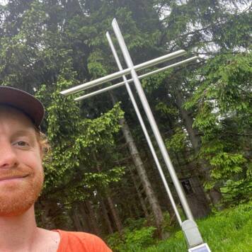 Julian aus Linz-Land