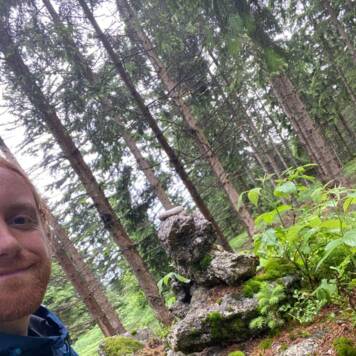 Julian aus Linz-Land