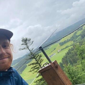 Julian aus Linz-Land