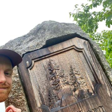 Julian aus Linz-Land