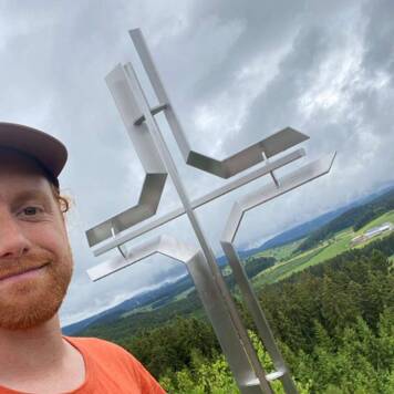 Julian aus Linz-Land