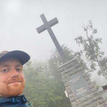 Julian aus Linz-Land