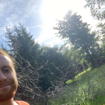 Julian aus Linz-Land