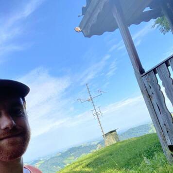 Julian aus Linz-Land