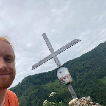 Julian aus Linz-Land