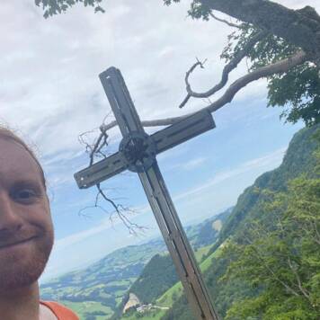 Julian aus Linz-Land