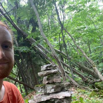 Julian aus Linz-Land