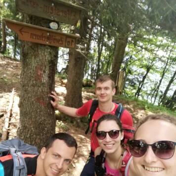 Stefan aus Vöcklabruck