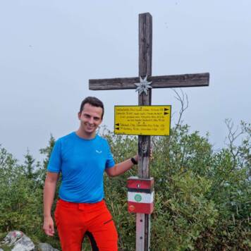 Stefan  aus Vöcklabruck