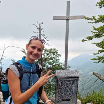 Chantal aus Vöcklabruck