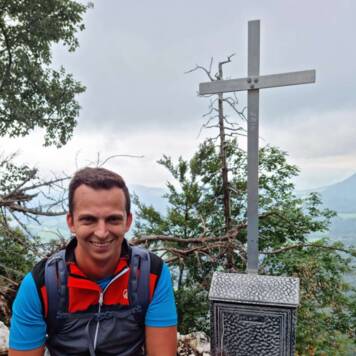 Stefan  aus Vöcklabruck