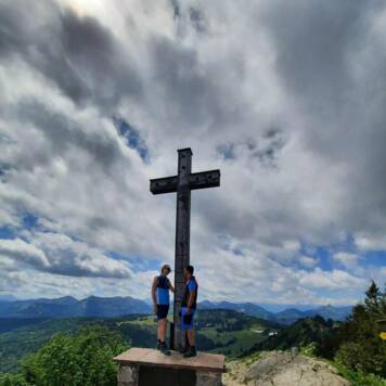 Chantal aus Vöcklabruck