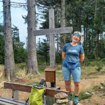 Anja aus Urfahr-Umgebung