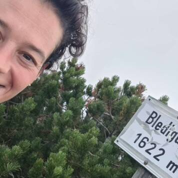 die_dirndlerin  aus Wels