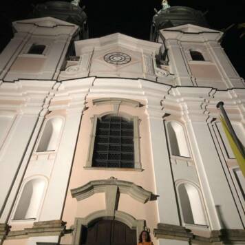 Andrea aus Linz-Land