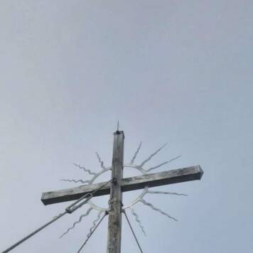 Ingrid aus Kirchdorf