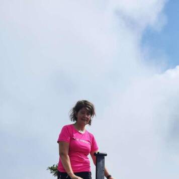 Ingrid aus Kirchdorf