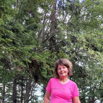 Ingrid aus Kirchdorf