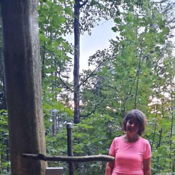 Ingrid aus Kirchdorf