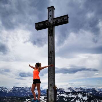 Daniela aus Rohrbach