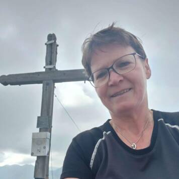 Renate aus Grieskirchen