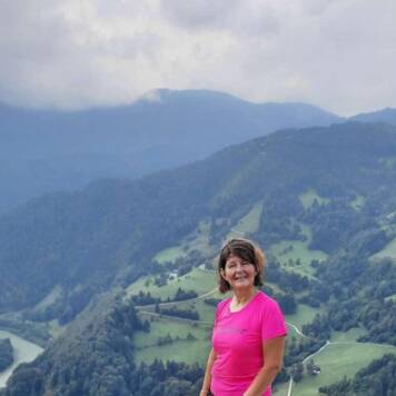 Ingrid aus Kirchdorf