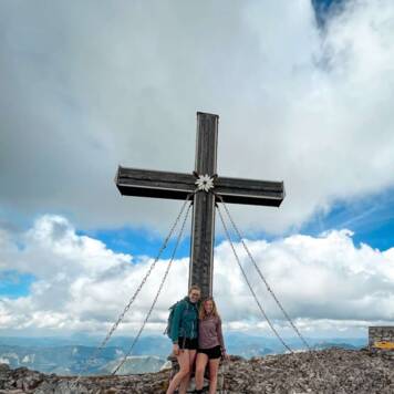 Cornelia aus Scheibbs