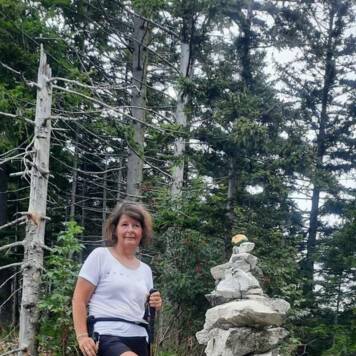 Ingrid aus Kirchdorf