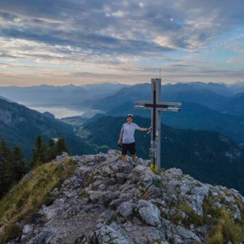 David aus Vöcklabruck