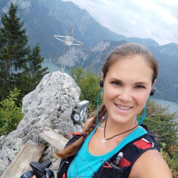 Katharina aus Vöcklabruck