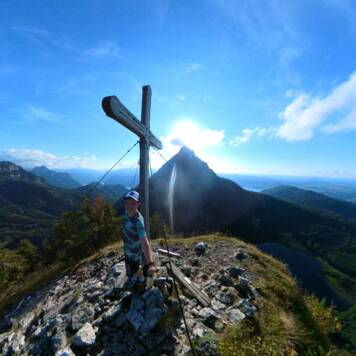 David aus Vöcklabruck