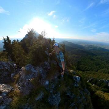 David aus Vöcklabruck