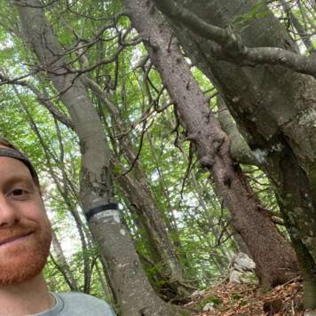 Julian aus Linz-Land