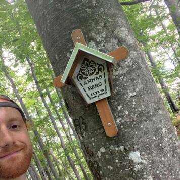 Julian aus Linz-Land