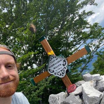 Julian aus Linz-Land