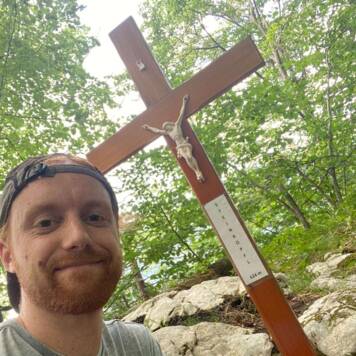 Julian aus Linz-Land