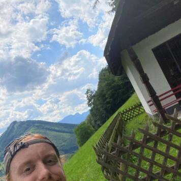 Julian aus Linz-Land