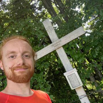 Julian aus Linz-Land