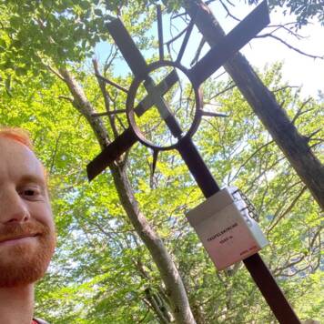 Julian aus Linz-Land