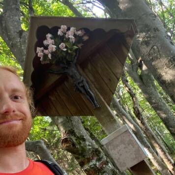 Julian aus Linz-Land