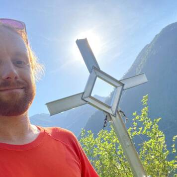 Julian aus Linz-Land